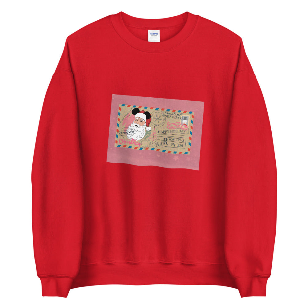 Santa Claus Supreme shirt, hoodie, sweater, longsleeve and V-neck T-shirt