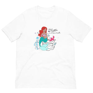 My Little Mermaid Unisex t-shirt