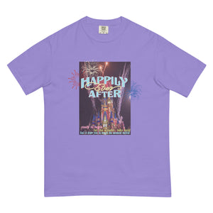 Happily Ever After Unisex Tee