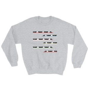 Monorail Sweatshirt